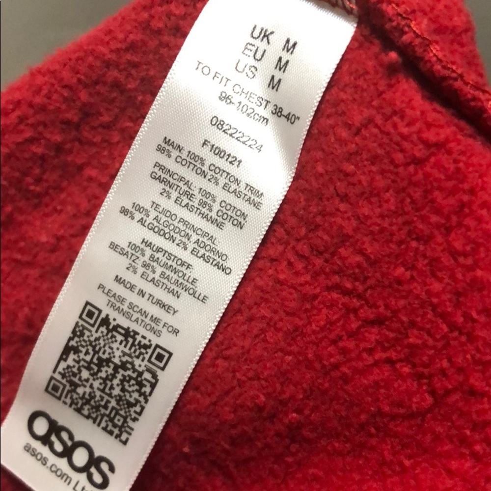 ASOS Sweater - Picture 4 of 4